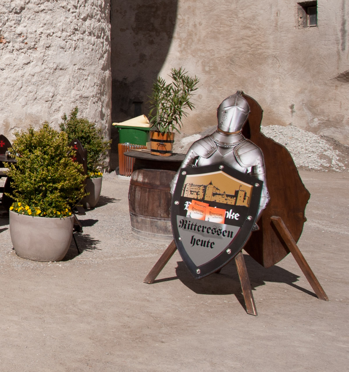 Ritteressen, Salzburg, Eventlocation, Firmenfeiern, Geburtstagsfeier, Hochzeiten, Ritterspiele, Event-Location, Rittertafel, Rittermahl